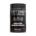 thumbnail image 1 of Beyond Good Foods Creatine Monohydrate Powder, 90 Servings, Unflavored, 450 Grams, 1 of 6