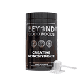thumbnail image 1 of Beyond Good Foods Creatine Monohydrate Powder, 90 Servings, Unflavored, 450 Grams, 1 of 6