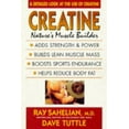 thumbnail image 1 of Pre-Owned Creatine: Nature's Muscle Builder (Paperback) 0895297779 9780895297778, 1 of 1