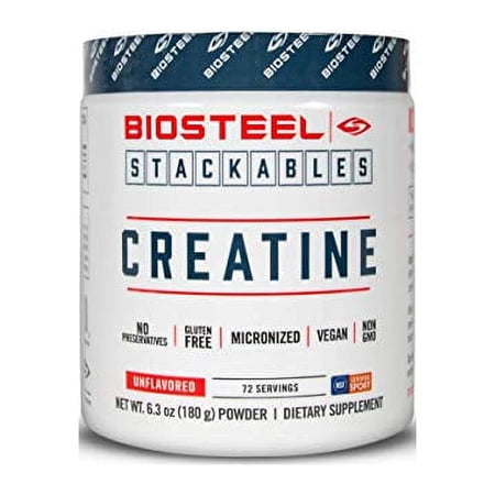 Creatine