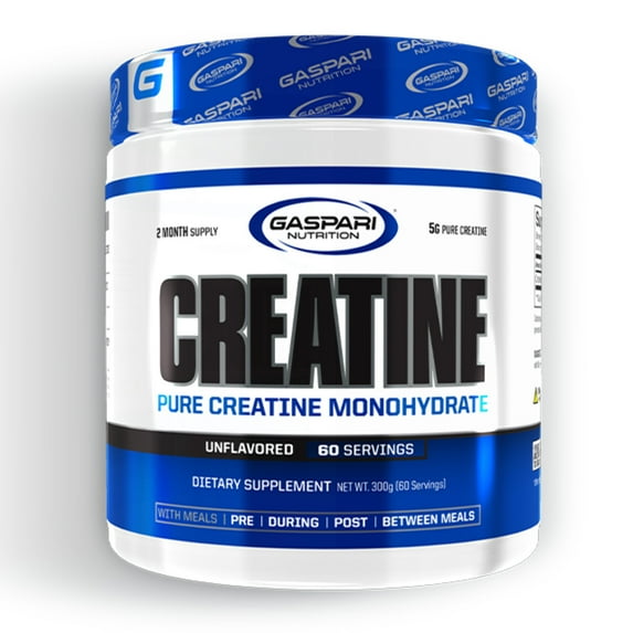 Creatine