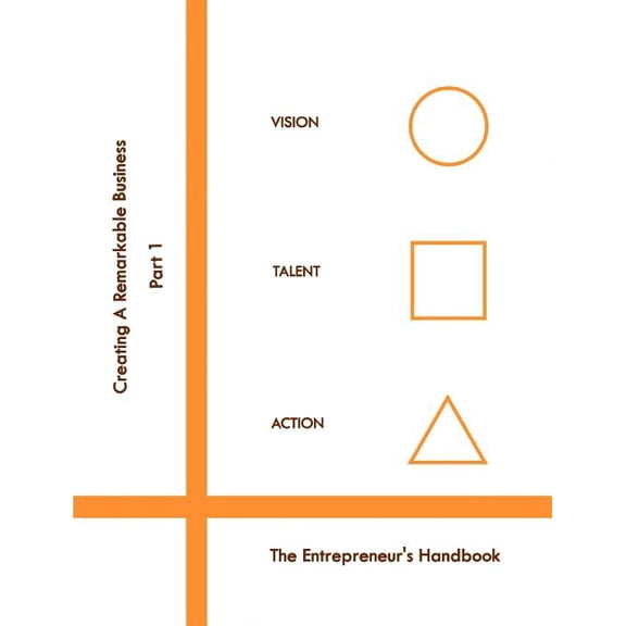 Creating A Remarkable Business Series: The Entrepreneur's Handbook, (Paperback)