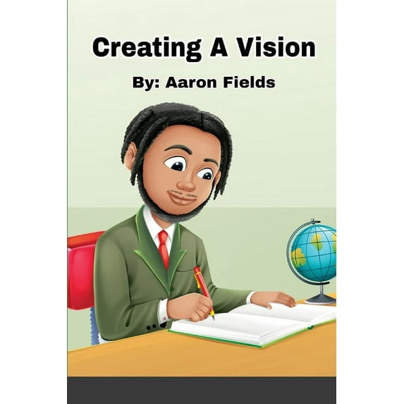 Creating A Vision, (Paperback)
