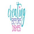 thumbnail image 1 of Creating Before Dishes: An Idea Book For Designs (Paperback), 1 of 1