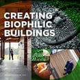 thumbnail image 1 of Pre-Owned Creating Biophilic Buildings (Unknown) 0997236833 9780997236835, 1 of 1