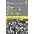 thumbnail image 1 of Pre-Owned Creating Campus Cultures, 9780415888202, 0415888204, Paperback, 1 edition, 1 of 1
