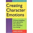 thumbnail image 1 of Pre-Owned Creating Character Emotions (Paperback) 1884910335 9781884910333, 1 of 1