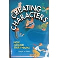 thumbnail image 1 of Pre-Owned Creating Characters: How to Build Story People (Hardcover) 089879417X 9780898794175, 1 of 1