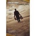 thumbnail image 1 of Pre-Owned Creating Characters: Let Them Whisper Their Secrets (Paperback) 0941188973 9780941188975, 1 of 1
