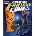 thumbnail image 1 of Pre-Owned Creating Fantasy Comics (Library Binding) 9781477758991, 1 of 1