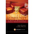 thumbnail image 1 of Pre-Owned Creating Community (Hardcover) 1590523962 9781590523964, 1 of 1