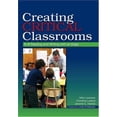 thumbnail image 1 of Pre-Owned Creating Critical Classrooms: K-8 Reading and Writing With an Edge (Paperback) 0805862315 9780805862317, 1 of 1