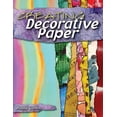 thumbnail image 1 of Pre-Owned Creating Decorative Paper Paperback, 1 of 1