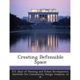 thumbnail image 1 of Creating Defensible Space (Paperback), 1 of 1