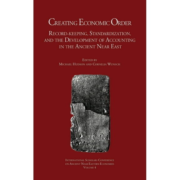 Creating Economic Order, (Hardcover)