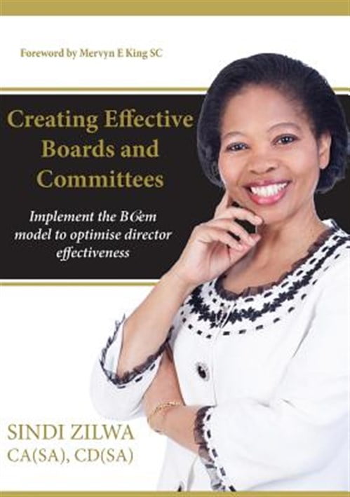 Creating Effective Boards and Commities: Implement the Bcem Model to ...