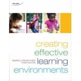 thumbnail image 1 of Pre-Owned Creating Effective Learning Environments (Unknown) 0176502459 9780176502454, 1 of 1