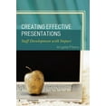 thumbnail image 1 of Creating Effective Presentations: Staff Development with Impact, (Paperback), 1 of 1