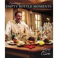 thumbnail image 1 of Pre-Owned Creating Empty Bottle Moments: Cooking With Clive, 9781888237719, 1888237716, Hardcover, First Edition edition, 1 of 1