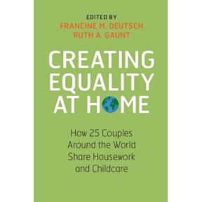 Creating Equality at Home, (Paperback)