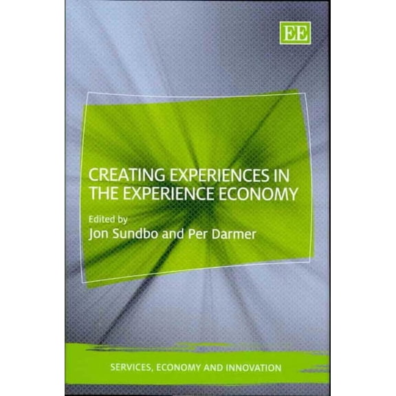 Creating Experiences In The Experience Economy