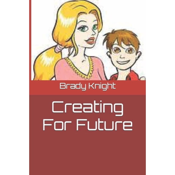 Creating For Future, (Paperback)