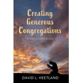 thumbnail image 1 of Creating Generous Congregations (Paperback), 1 of 1