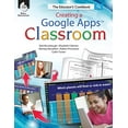 thumbnail image 1 of Pre-Owned Creating a Google Apps Classroom: The Educator's Cookbook: The Educator's Cookbook (Paperback) 1425813127 9781425813123, 1 of 1