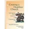 thumbnail image 1 of Pre-Owned Creating a Healthier Church (Paperback) 0800629558 9780800629557, 1 of 1