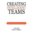 thumbnail image 1 of Pre-Owned Creating Intelligent teams, 9781869225834, 186922583X, Paperback,, 1 of 1