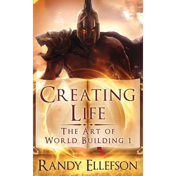 Pre-Owned Creating Life