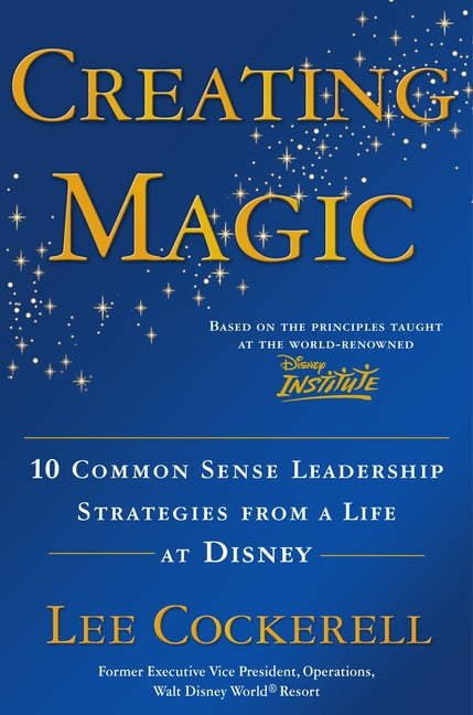 Creating-Magic-10-Common-Sense