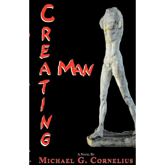 Creating Man (Paperback)