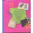thumbnail image 1 of Pre-Owned Creating Memories : Making a Memory Scrapbook for Life's Special Occasions (Hardcover) 9781552801697, 1 of 1