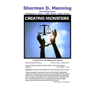 Creating Monsters (Paperback)
