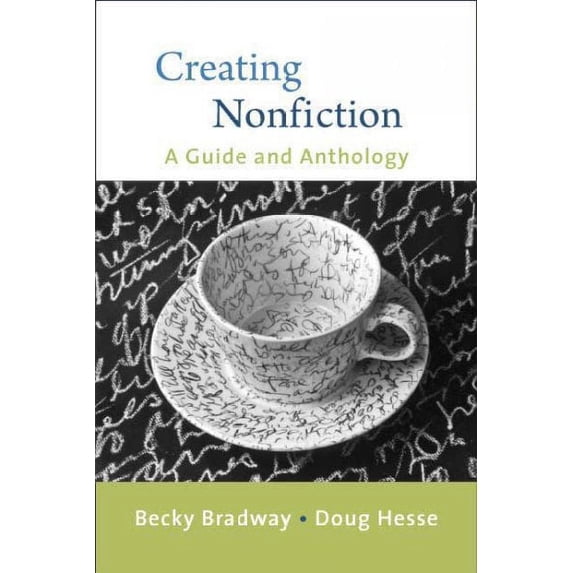 Creating Nonfiction