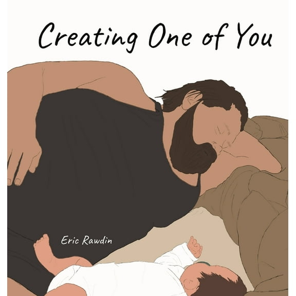 Creating One of You, (Hardcover)
