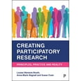 thumbnail image 1 of Creating Participatory Research: Principles, Practice and Reality, (Paperback), 1 of 1