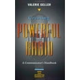 thumbnail image 1 of Pre-Owned Creating Powerful Radio : A Communicator's Handbook (Paperback) 0964793008 9780964793002, 1 of 1