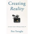 thumbnail image 1 of Pre-Owned Creating Reality: An Insider's Guide To Working In Reality TV (Paperback) 0578759004 9780578759005, 1 of 1