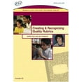 thumbnail image 1 of Pre-Owned Creating & Recognizing Quality Rubrics (Paperback) 013513420X 9780135134207, 1 of 1
