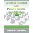 thumbnail image 1 of Creating Residual and Passive Income in Real Estate, 1 of 1