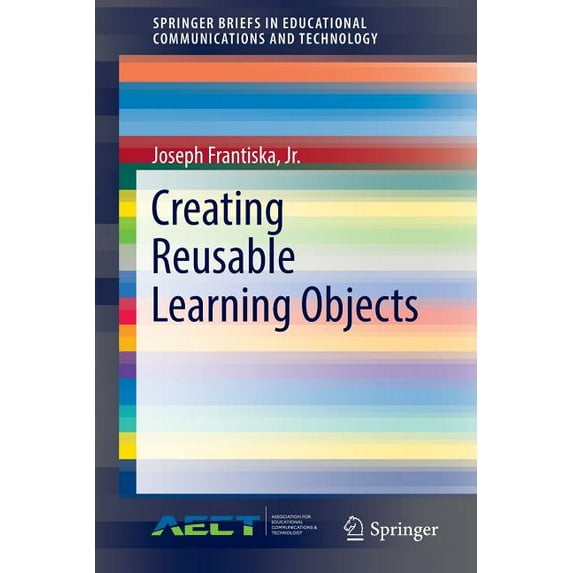 Creating Reusable Learning Objects