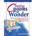 thumbnail image 1 of Pre-Owned Creating Rooms of Wonder: Valuing and Displaying Children's Work to Enhance the Learning Process (Paperback) 0876592655 9780876592656, 1 of 1