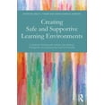 thumbnail image 1 of Creating Safe and Supportive Learning Environments: A Guide for Working With Lesbian, Gay, Bisexual, Transgender, and Qu, (Paperback), 1 of 1
