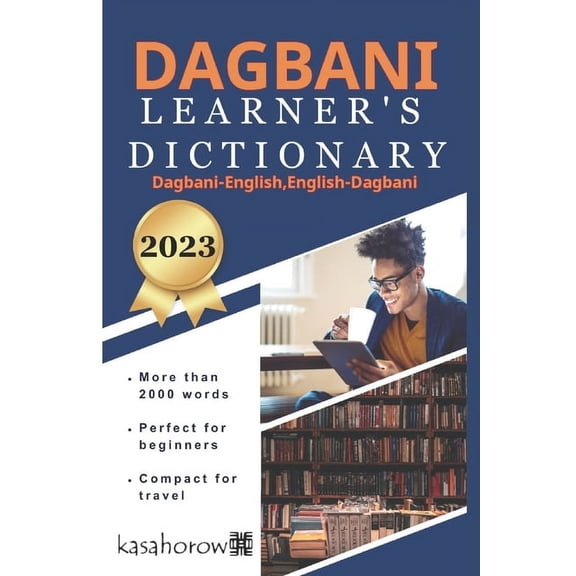 Connection: English Dagbani Dagbani Learner's Dictionary: Dagbani-English and English-Dagbani, Book 1, (Paperback)