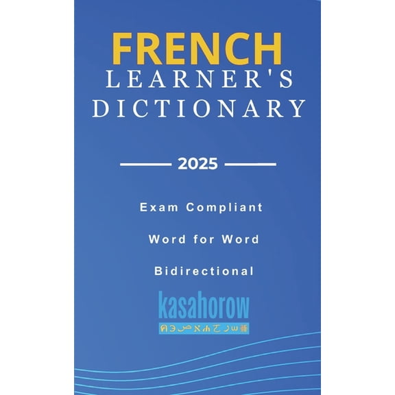 Connection: English French French Learner's Dictionary: French-English and English-French, Book 1, (Paperback)