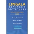 thumbnail image 1 of Connection: English Lingala Lingala Learner's Dictionary: Lingala-English, English-Lingala, Book 1, (Paperback), 1 of 1