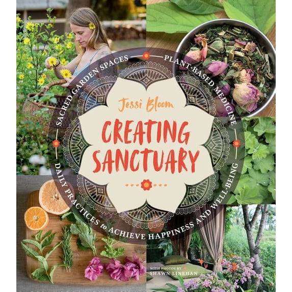 Creating Sanctuary - Paperback
