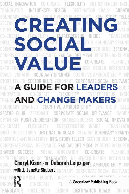 Creating Social Value: A Guide for Leaders and Change Makers (Paperback) - image 1 of 1